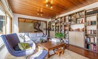 Imagem 7: Cobertura de 463m² e 3 dormitórios no bairro Bela Vista, Porto Alegre/RS