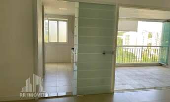 Imagem 3: RR8891D Apartamento 116m² CONDOMÍNIO ALPHASITIO - OPORTUNIDADE - 3 Dorms 2 Vagas - Santana