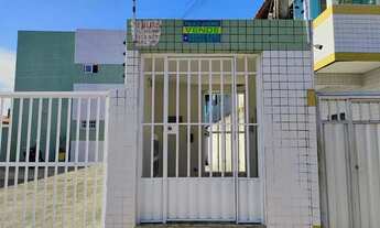 Imagem 2: Excelente apartamento no Jardim Brasília - 79 m2 Térreo com área externa - 2/4 - Res. Galv