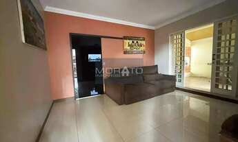 Imagem 4: Casa 4 quartos, 1 suíte, 4 vagas, Castelo - Belo Horizonte/MG