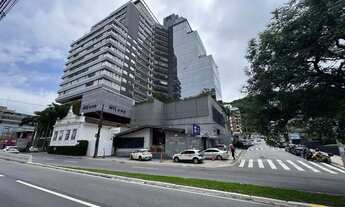 Imagem 3: Studio de alto padrão a venda pronto para morar ou investir no centro de Florianópolis-SC