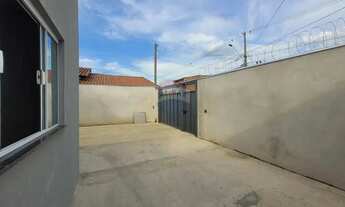 Imagem 4: Casa para alugar 2 quartos e 2 banheiros NOVA - Jd. Canaã II - Mogi Guaçu/SP