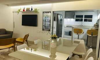 Imagem 3: Oportunidade - Apartamento - Edifício Cabo da Boa Esperança - Vila Adyana - 3 Dormitórios