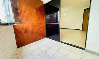 Imagem 4: Apartamento para Venda em Salvador, Stiep, 3 dormitórios, 1 suíte, 3 banheiros, 1 vaga