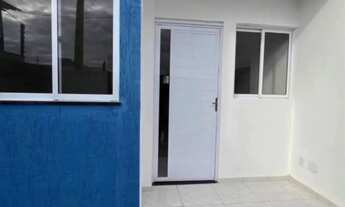 Imagem: Imóvel no jardim ipê