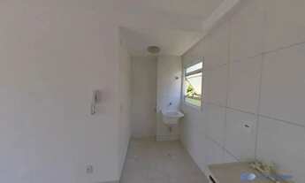 Imagem 7: Apartamento com 2 dormitórios para alugar, 47 m² por R$ 1.410,00/mês - Vila Formosa - Jaca