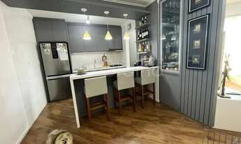 Imagem 6: Apartamento para Venda em Florianópolis, Estreito, 3 dormitórios, 1 suíte, 2 banheiros, 2