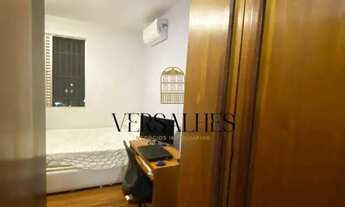 Imagem 3: Apartamento à Venda 4 Quartos, 03 banheiros, 02 vagas de garage, 122 m² - Bairro Castelo