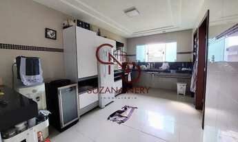 Imagem 6: CASA COM 4 QUARTOS NO CONDOMÍNIO GREEN CLUB 3 EM PARNAMIRIM