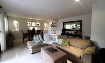 Imagem: Guilherme de Almeida-Apartamento com 3 quartos