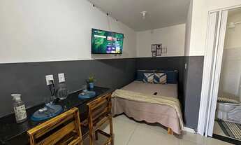 Imagem 5: JÁ FOI ALUGADO Apartamento com 1 dormitório