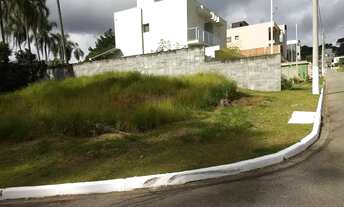 Imagem 2: Lote em condomínio em Rua Represinha - Quinta dos Angicos - Cotia/SP