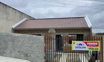 Imagem 3: Vendas Casa Almirante Tamandaré PR