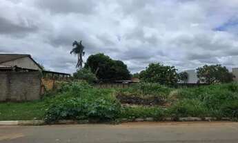 Imagem: Lote 362,50m² (Asfalto, Agua, Esgoto) Setor