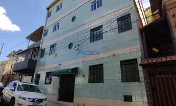 Imagem: Apartamento 2 quartos - Jardim Natal