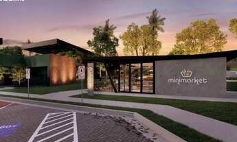 Imagem 9: Ágio LOTE RESIDENCIAL (ESQUINA) - JARDINS QUEBEC Lote à Venda, 415.03 por R$ 698250.00 no