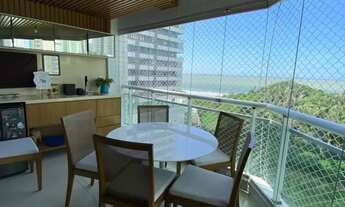 Imagem 2: Palazzo Verona vista mar