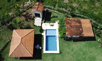 Imagem: Pousada Metropolitana