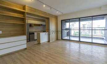 Imagem 2: Venda Apartamento 2 Dormitórios - 98 m² Pinheiros