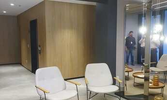 Imagem 3: Apartamento mobiliado - Land226 Universitário- Novo e andar alto