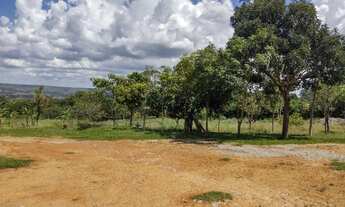 Imagem 2: Lote de 5100m 2 a venda na ponte alta norte