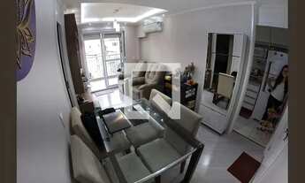 Imagem 2: Apartamento à Venda - Alto da Lapa, 1 Quarto, 43 m2