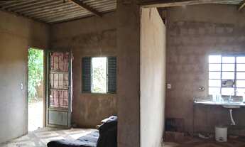 Imagem 7: Casa de esquina Casa com 2 dormitórios