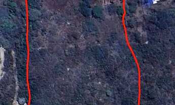 Imagem: Vendo terreno Estancia do Pipiripau