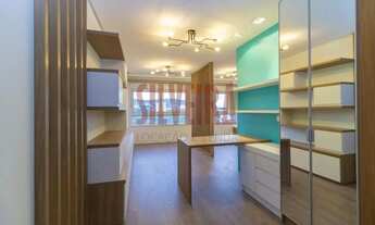 Imagem 3: Loft mobiliado Fly