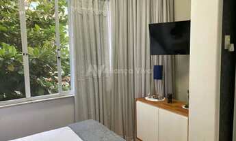 Imagem 2: Apartamento de 2 quartos em Ipanema, próximo a praia do Arpoador