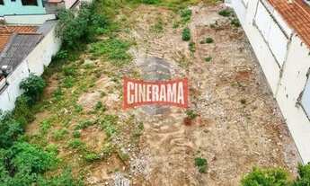 Imagem: Terreno para aluguel, Osvaldo Cruz - São