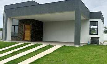 Imagem 6: Casa térrea em condomínio