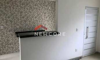 Imagem 2: Casa em Alameda Copérnico - Parque Santa Edwiges - Bauru/SP