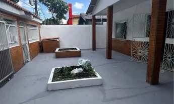 Imagem 2: PARQUE DEZ CASA 3 QUARTOS SENDO 2 SUÍTES