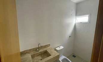 Imagem 6: Casa 3 quartos com suite entrada reduzida - Anápolis - GO