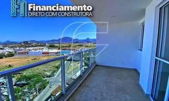 Imagem 1: Imóvel para venda com 73 metros quadrados com 2 quartos em Praia do Morro - Guarapari - ES