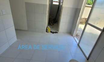 Imagem 2: Aluguel de Casa Térrea em CAMPO GRANDE