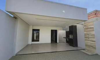 Imagem 4: Casa de 3 Quartos sendo 1 Suíte na 1504 Sul