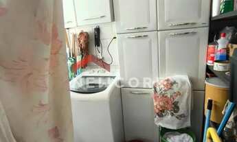 Imagem 7: Apartamento em Avenida Paris - Canto do Forte - Praia Grande/SP