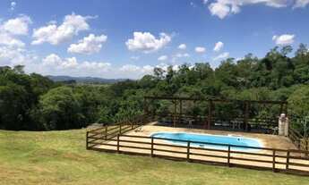 Imagem: Sitio 26.700 m² em Mogi das Cruzes