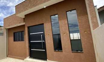 Imagem: Casa a venda no Marco