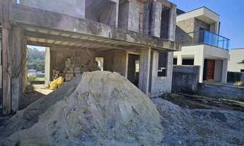 Imagem 2: Terreno com construção VENEZA