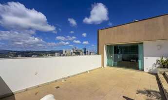 Imagem 7: Cobertura, 4 quartos, 4 suites, 5 vagas