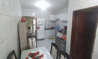 Imagem 6: Venda - Casa com 1° andar - Chã da Jaqueira