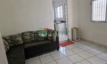 Imagem 4: Casa em Avenida Triesse - Plataforma - Mongaguá/SP