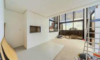 Imagem 5: Cobertura à venda Rua Almirante Abreu, Rio Branco - Porto Alegre