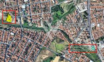 Imagem 4: Terreno para Venda em Fortaleza, Antônio Bezerra