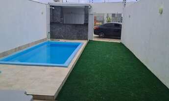 Imagem: Aluga casa temporada canto Arembepe emissário