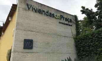 Imagem 2: Casa no Condomínio Residencial Vivendas Da Praça - Venda Das Pedras - Itaboraí/RJ
