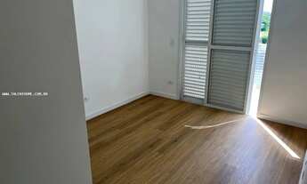 Imagem 5: Casa em Condomínio para Venda em Cambé, Jardim Ecoville I, 3 dormitórios, 1 suíte, 2 banhe